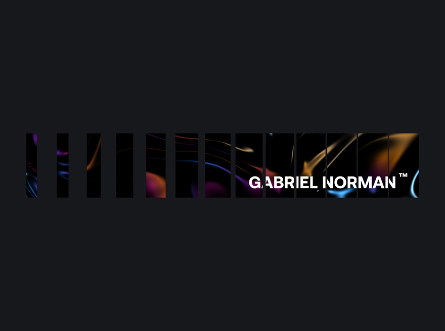 Gabriel Norman - Portfolio