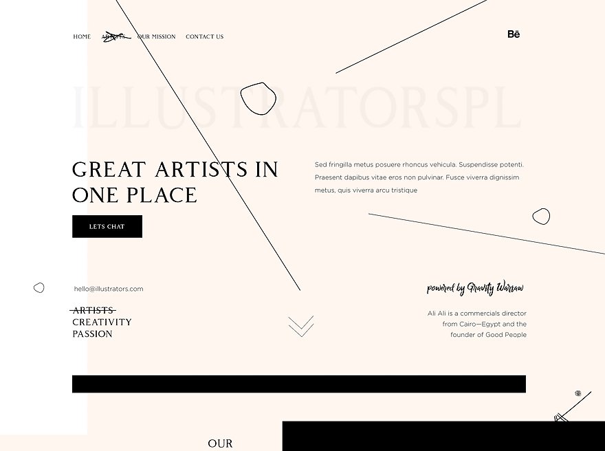 Illustrators