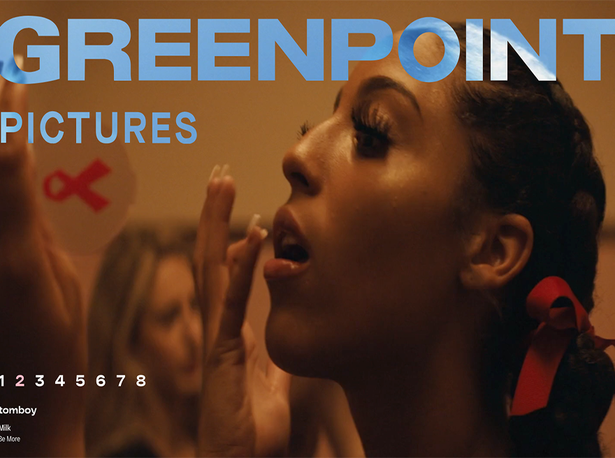 Greenpoint Pictures