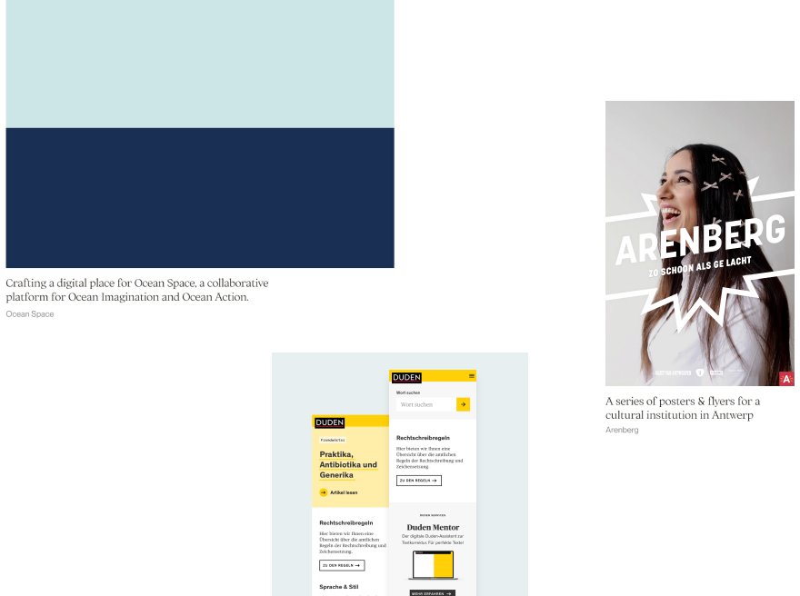 Lotte Bijlsma – Portfolio