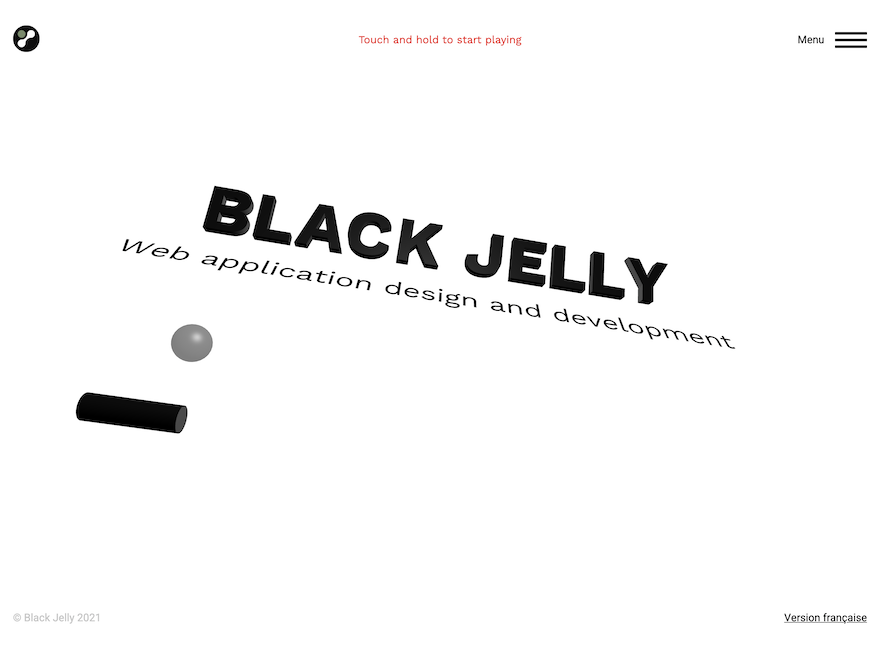 Black Jelly