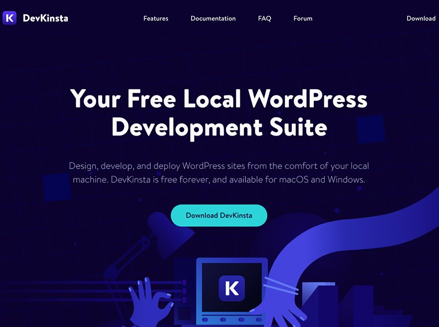 Kinsta