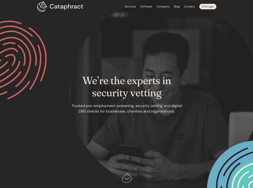 Cataphract