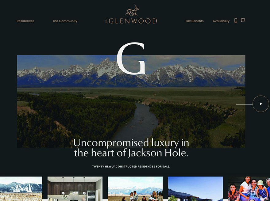 The Glenwood
