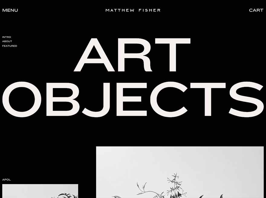Matthew Fisher