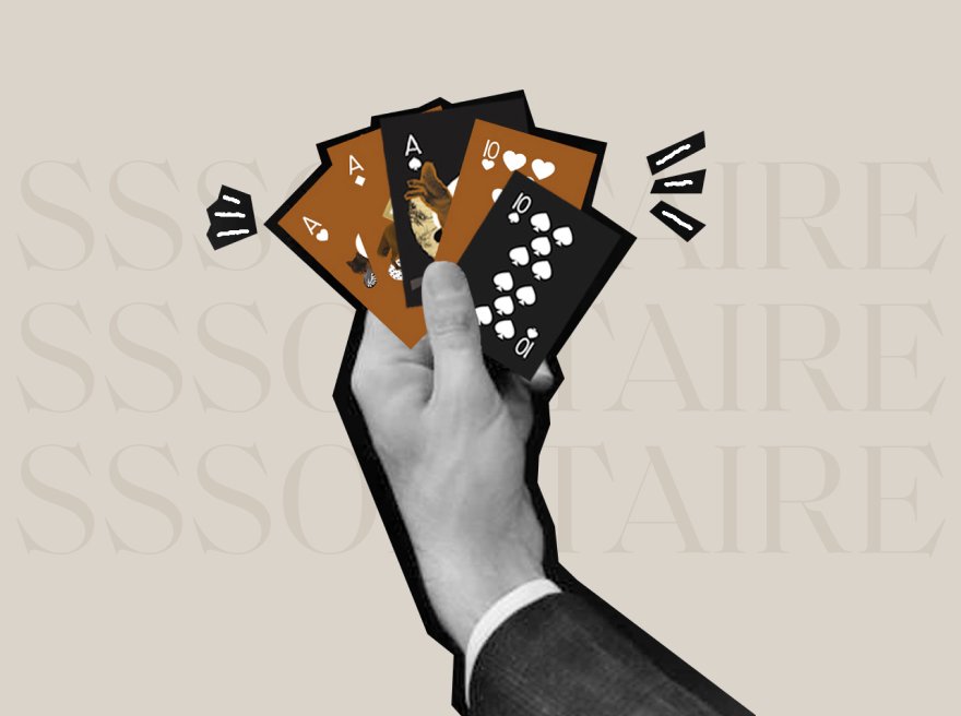 SSSolitaire
