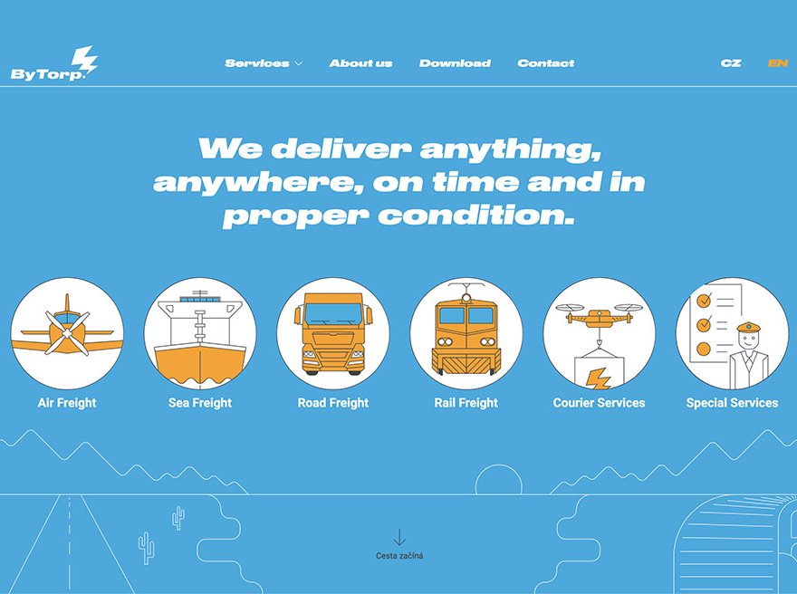 ByTorp.com