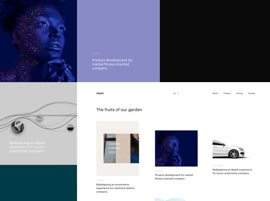 Naum studio