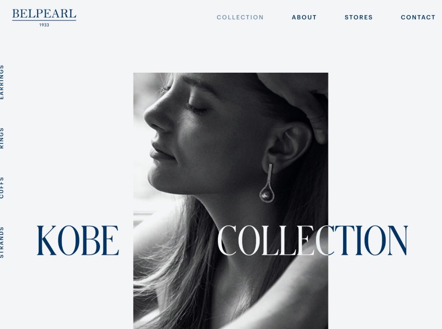 Belpearl Jewellery