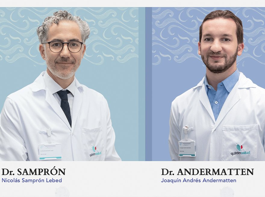 Sampron&Andermatten