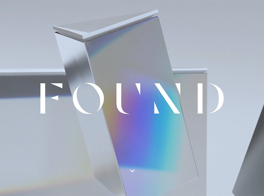 Found