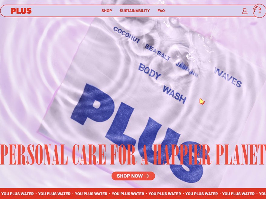 Plus