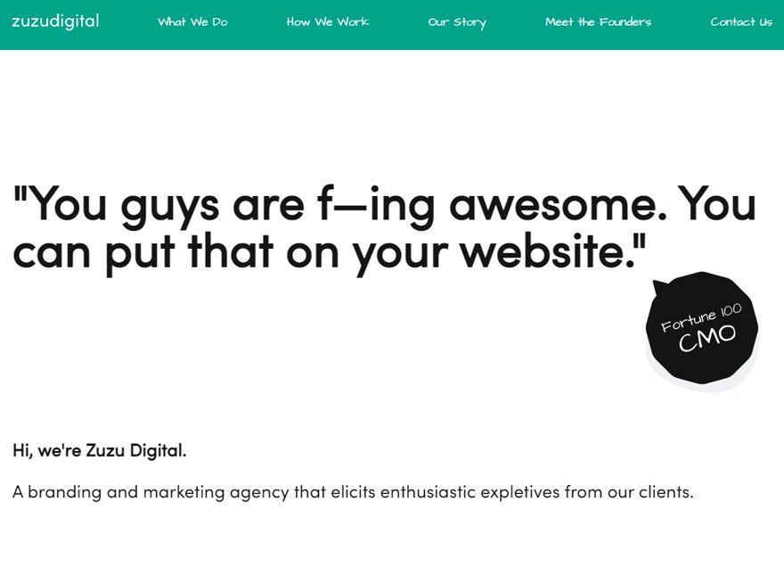 Best Single Page sites  Design Inspiration (Page 16)