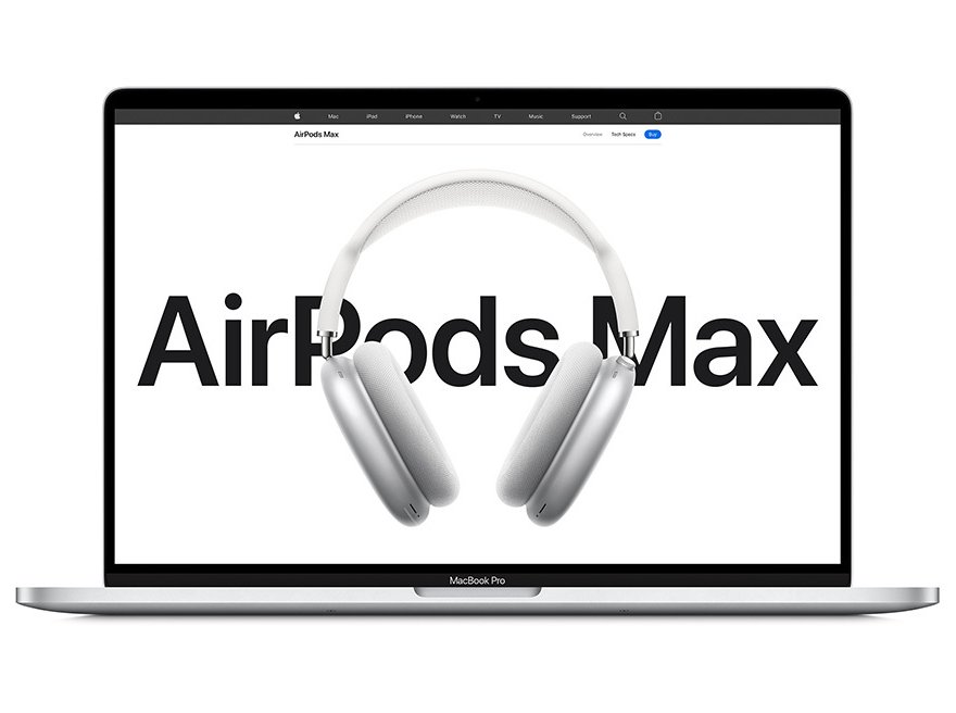 AirPods Max