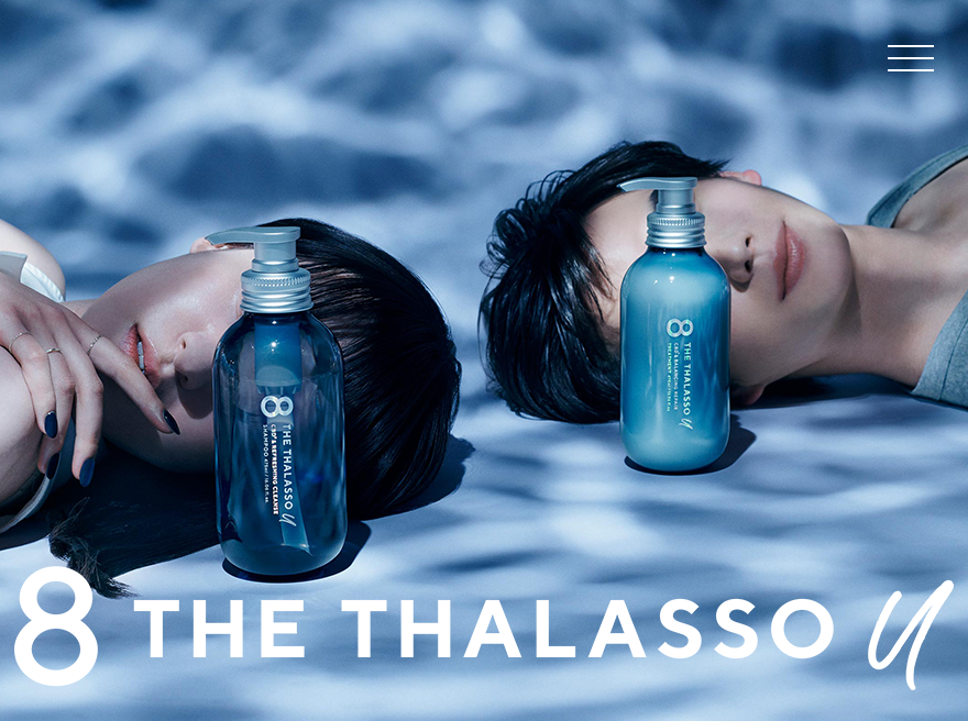 8 THE THALASSO u