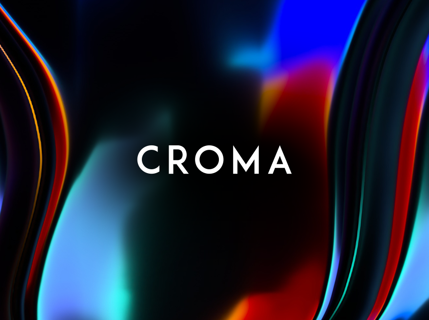CROMA