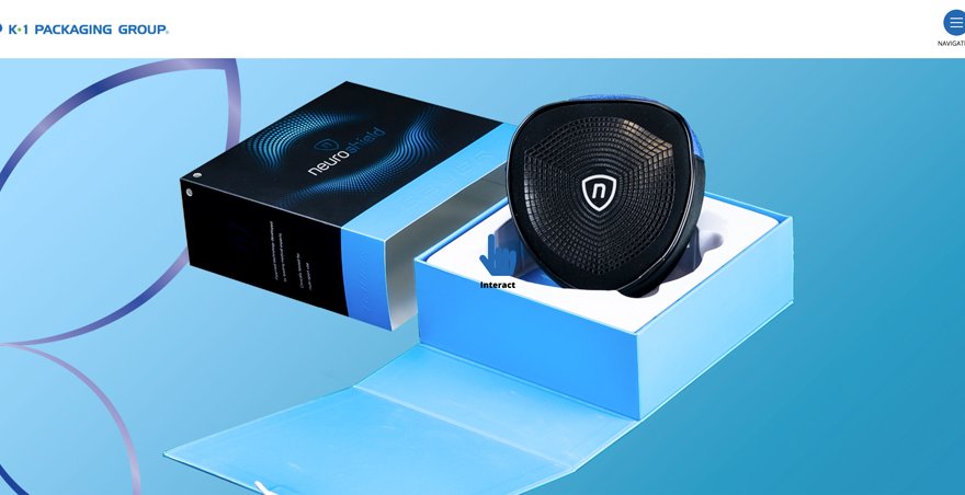 K-1 Packaging
