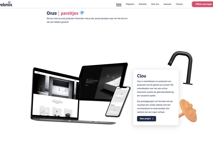 webmix