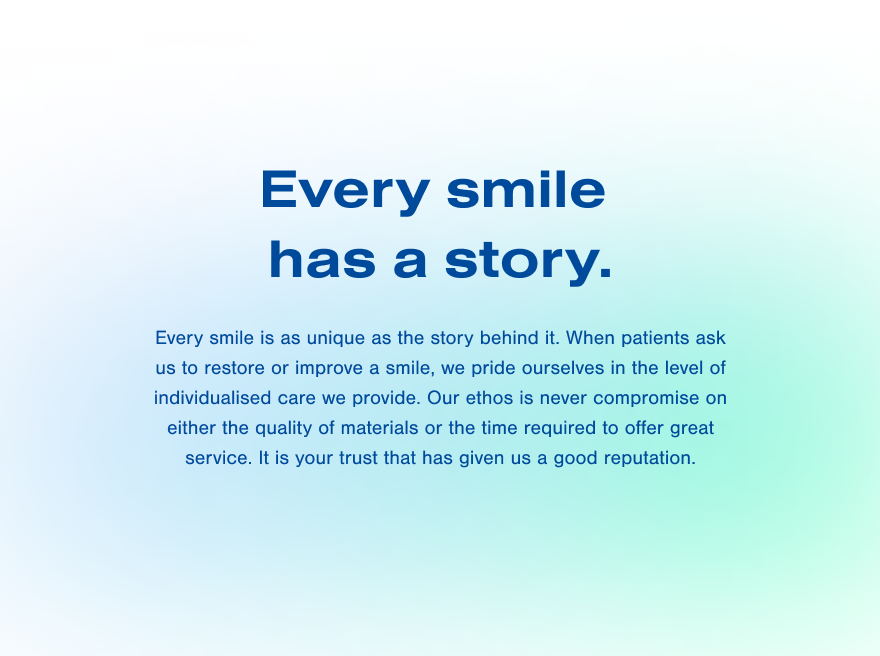 Dental & Implantology Unit