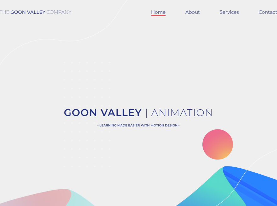 Goon Valley