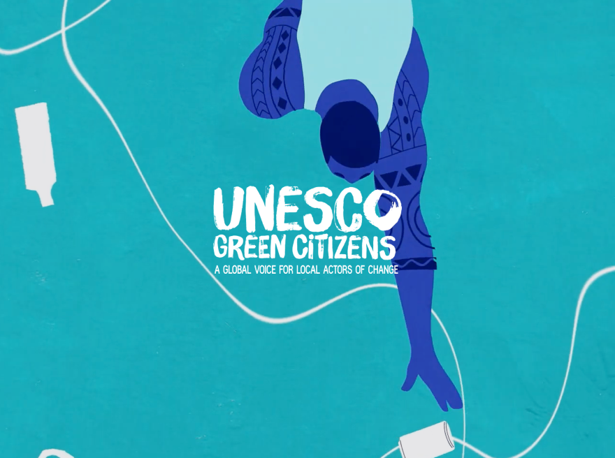 Unesco Green Citizens