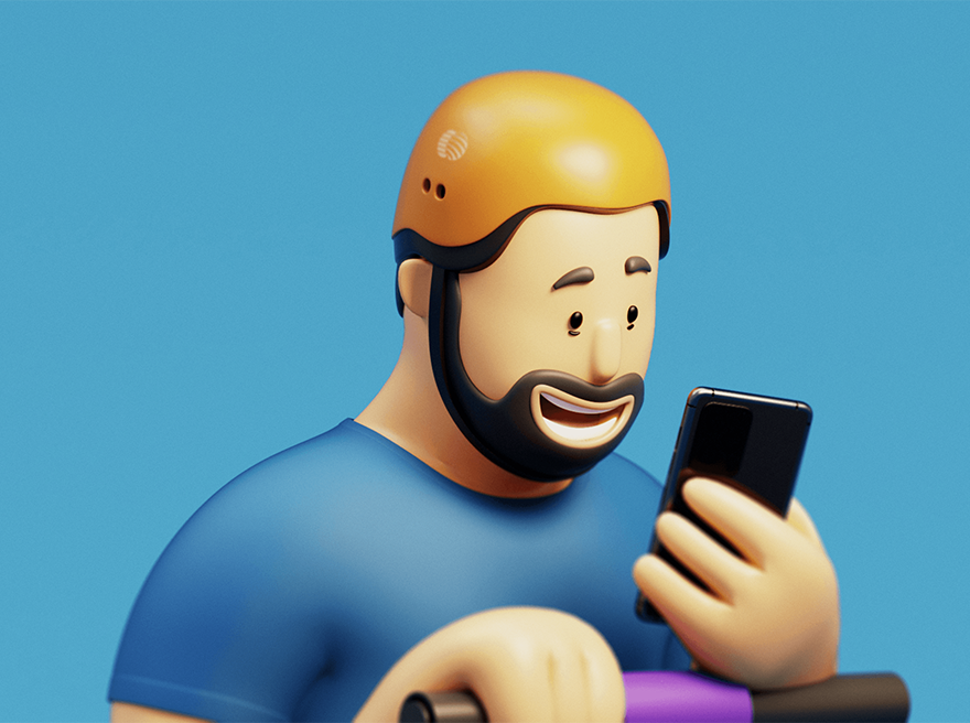 Telecom App