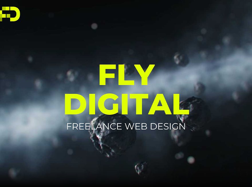 Fly Digital