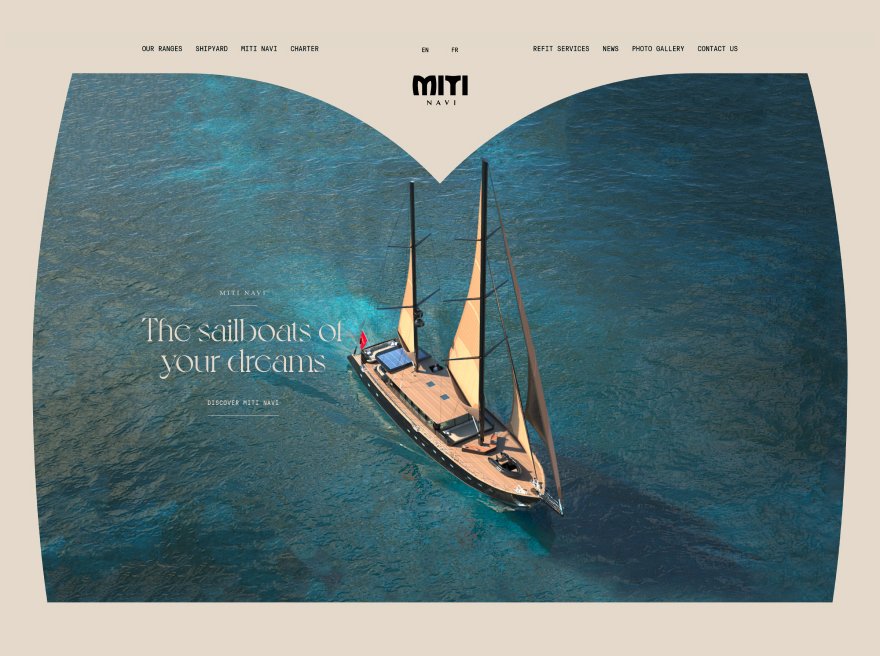 Miti Navi