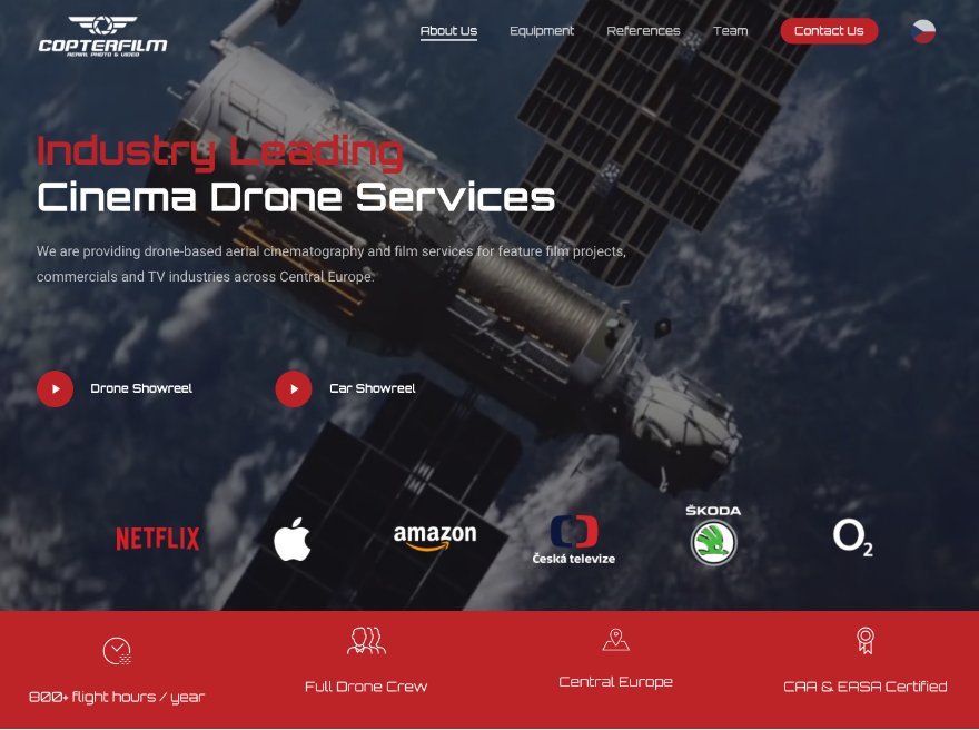 Copterfilm