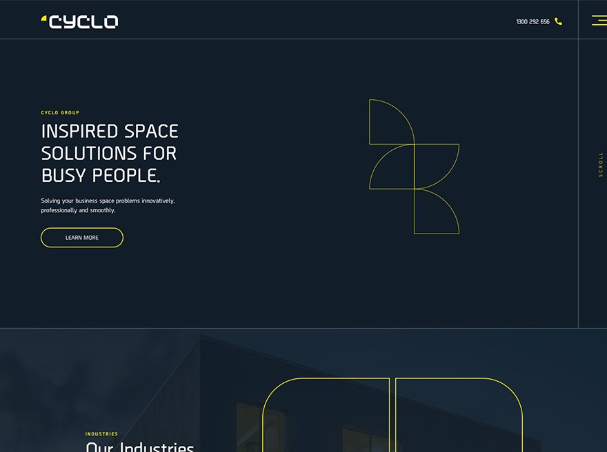 Cyclo Group