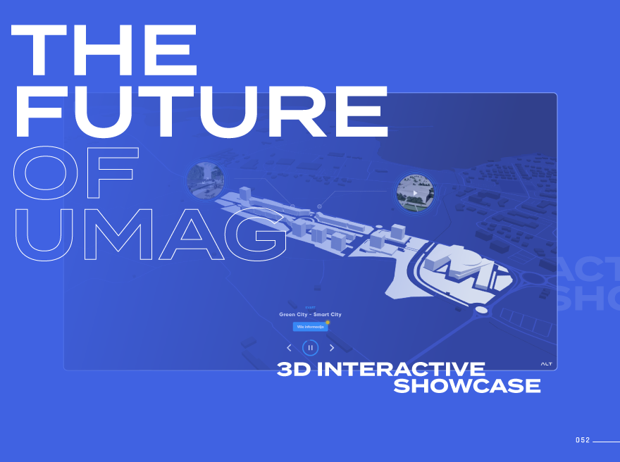 Future of Umag