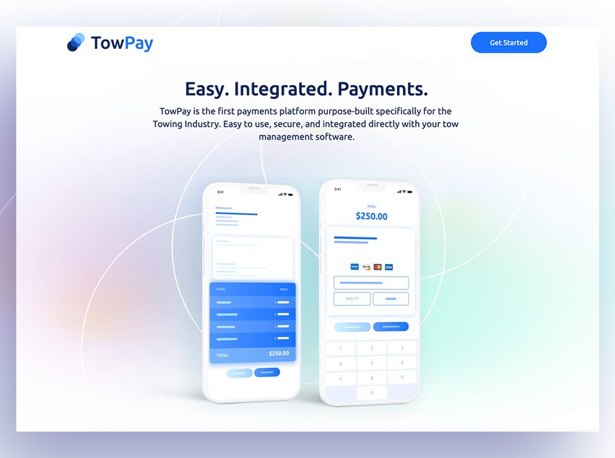 TowPay
