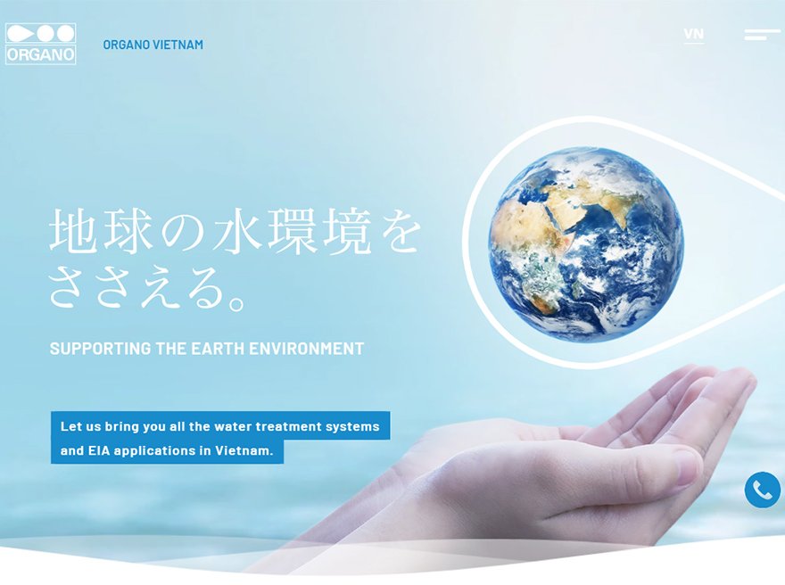 ORGANO VIETNAM