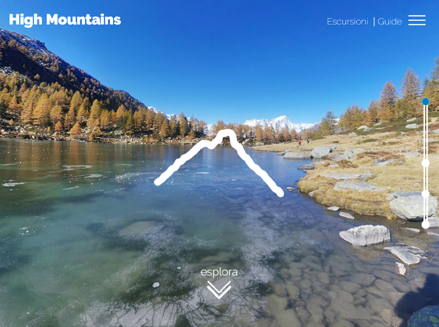 High Mountains