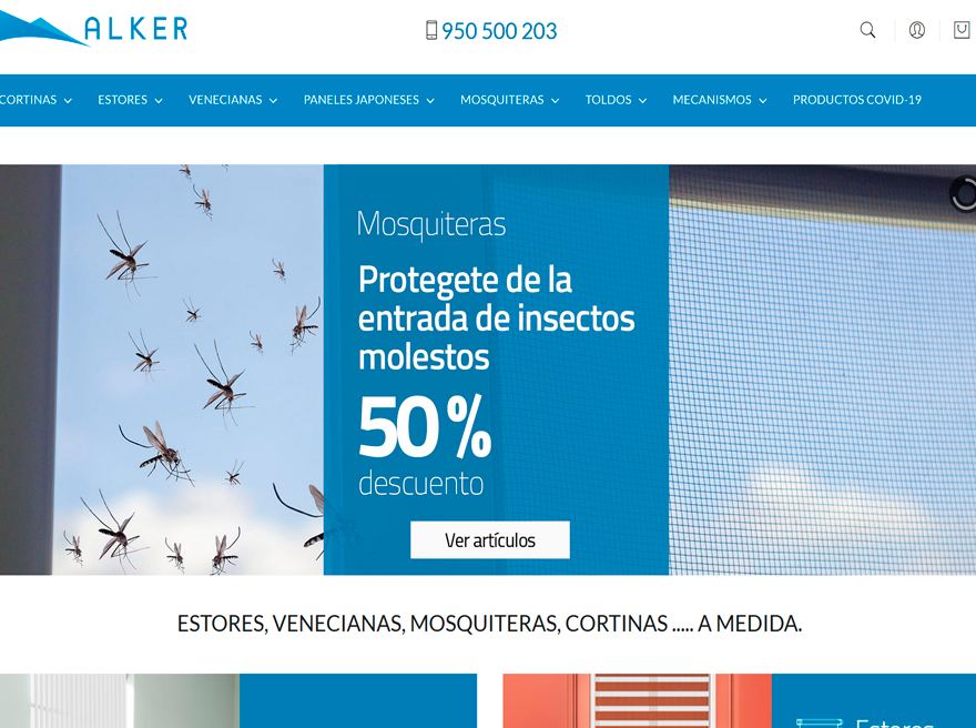 Alker