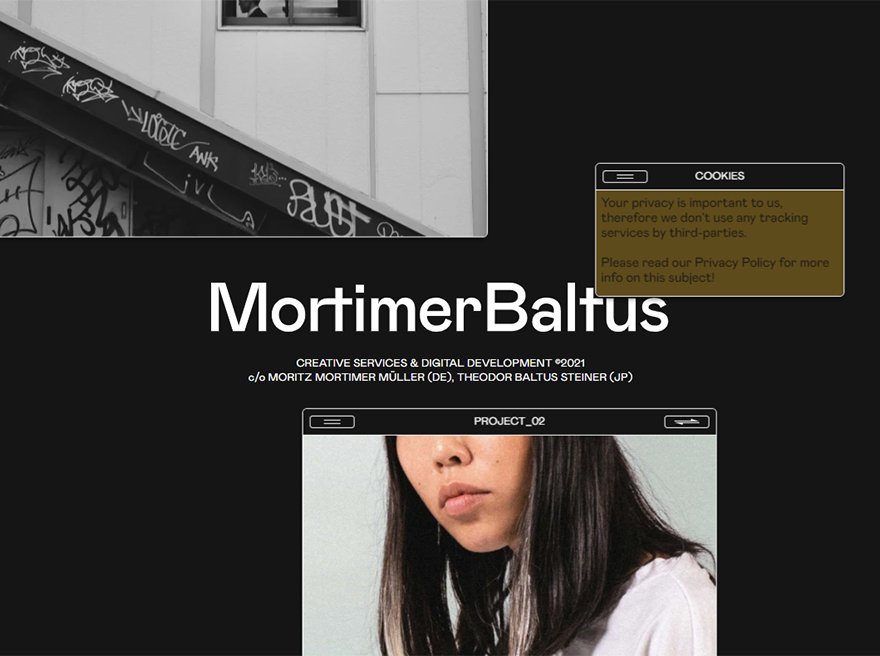 MortimerBaltus