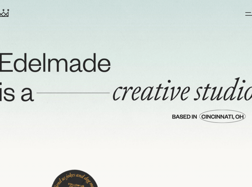 Edelmade