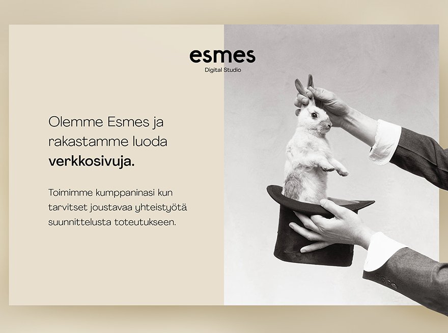 Esmes Digital Studio