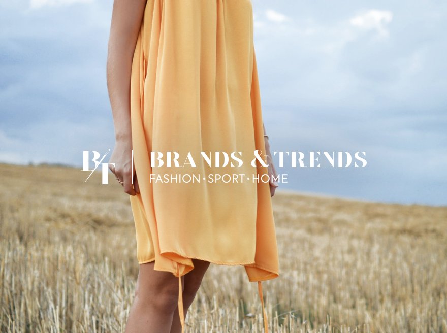 Brands & Trends