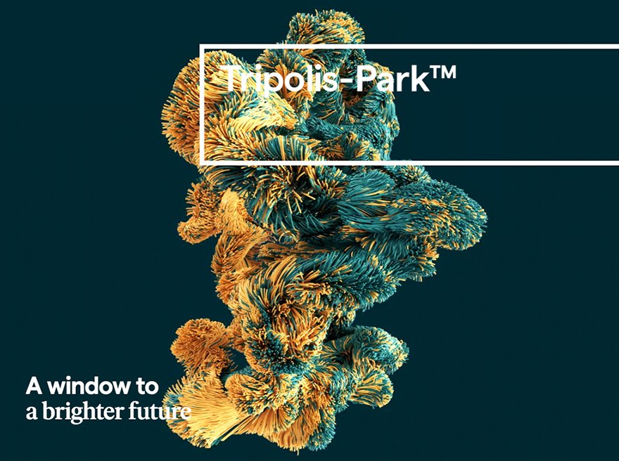Tripolis-Park™