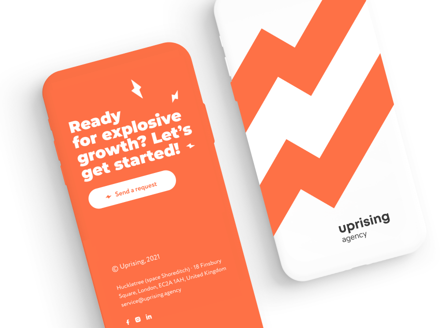 Uprising Agency