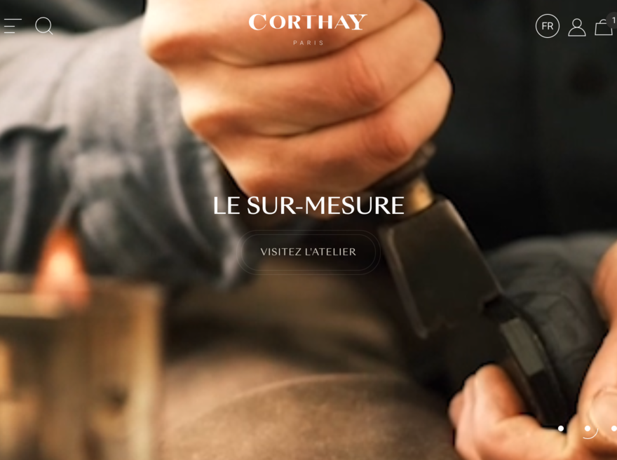 Corthay