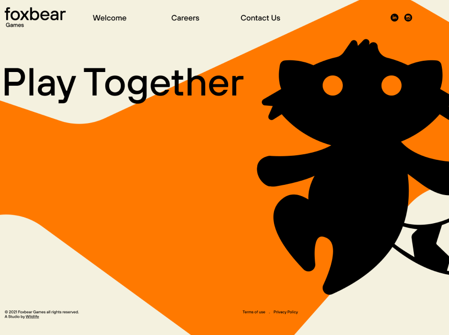 Foxbear