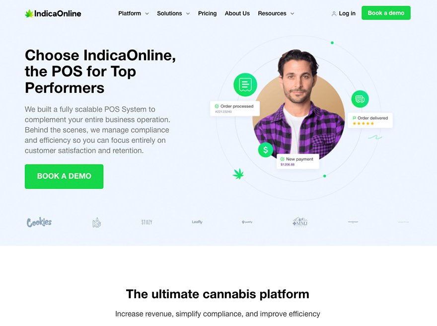 IndicaOnline