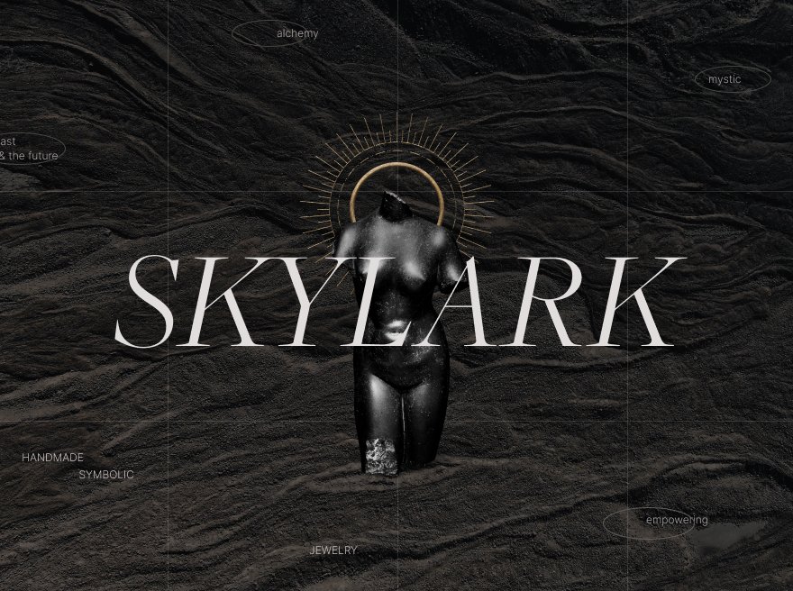 Skylark Jewelry
