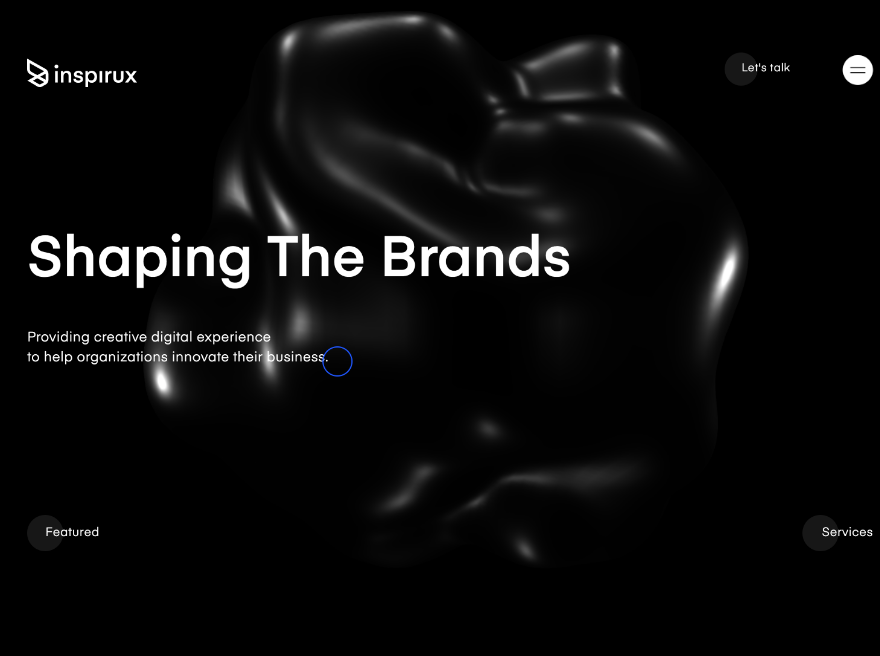 Inspirux Digital Agency