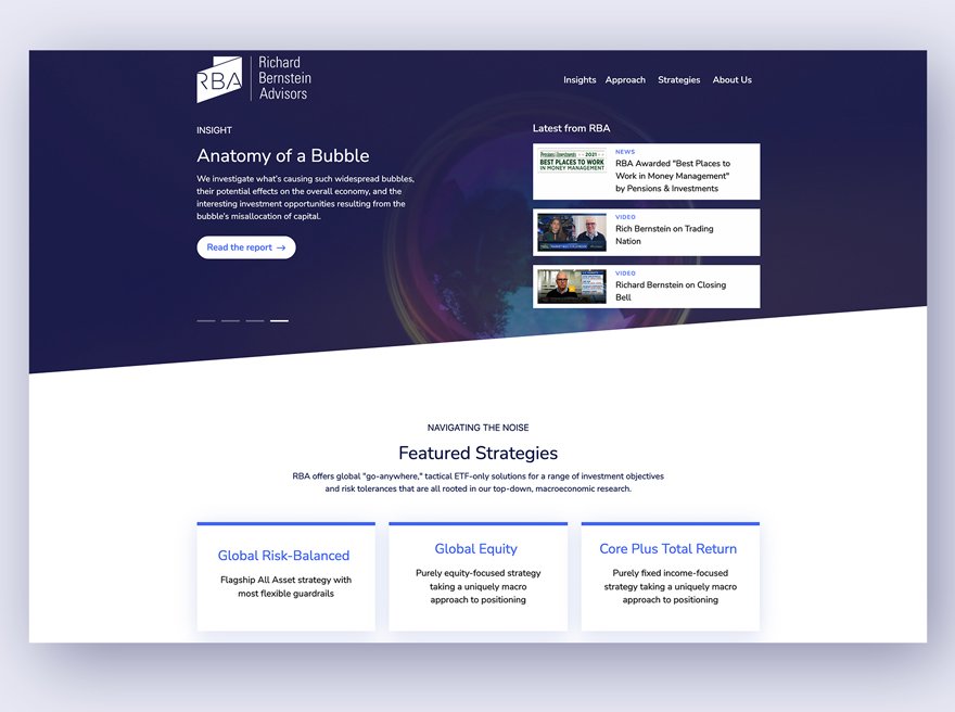 Richard Bernstein Advisors