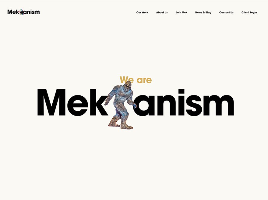 Mekanism