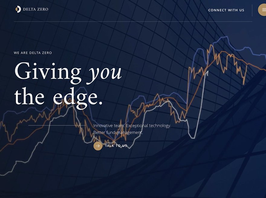 Delta Zero Partners
