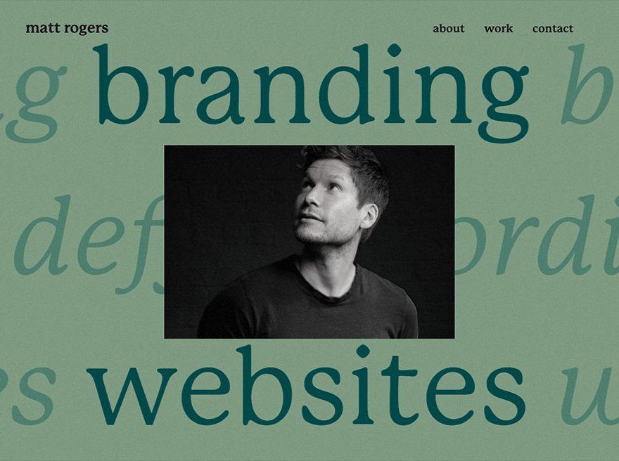 Matt Rogers Design